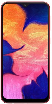 Samsung Galaxy A10 2019 SM-A105F 2/32GB Red (SM-A105FZRG)