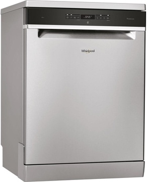 Whirlpool WFO 3T121 P X
