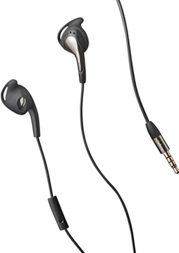 Jabra Active Black