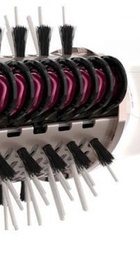 Shark SmoothStyle Hot Brush & Smoothing Comb HT212EU