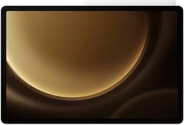 Samsung Galaxy Tab S9 FE Plus Wi-Fi 8/128GB Silver (SM-X610NZSA)