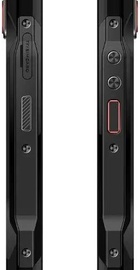 DOOGEE V20S 12/256GB Black