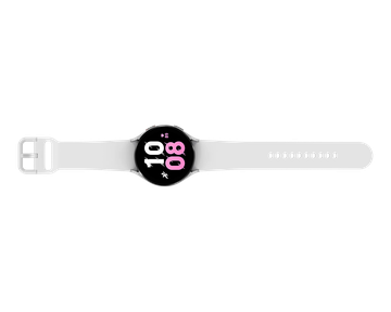 Samsung Galaxy Watch5 44mm LTE Silver (SM-R915NZSA)