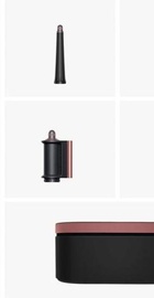 Dyson Airwrap i.d. HS08 Multi-Styler and Dryer Straight to Wavy Ceramic Pink/Rose Gold (601848-01)