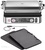 Braun Multigrill 9 Pro CG 9160