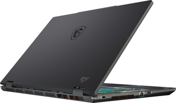 MSI Cyborg A15 AI B2HWFKG (B2HWFKG-006US)