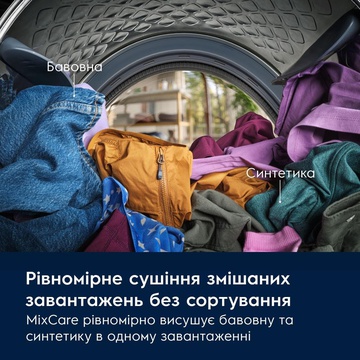 Electrolux EW6D98BEU