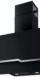 Best Chef Wave 900 black 60 (OZET60JFPK.S3.MC.KSB.NS_BST)