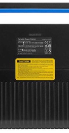 PowerPlant HS1000 1228Wh, 341111mAh, 1800W (PB930845)