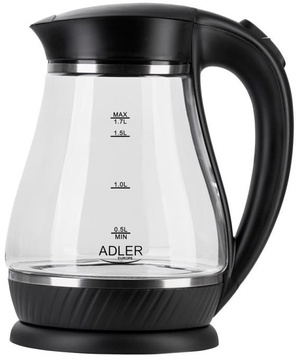 Adler AD 1274 Black
