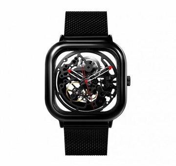 Xiaomi CIGA Design Mechanical Watch Fang Yuan Black (Z021-BLBL-1)