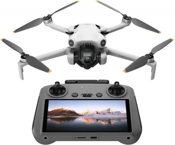 DJI Mini 4 Pro Fly More Combo Plus DJI RC 2 (CP.MA.00000740.01)