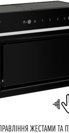 Perfelli DESIGN FILINI 6 NERO