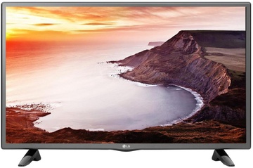 LG 32LF510U