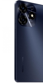 Tecno Spark 10 Pro (KI7) 8/256GB Starry Black (4895180796104) (UA)