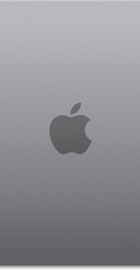 Apple MacBook Air 15" Late 2024 Space Gray (MC9D4)