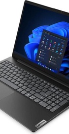 Lenovo V15 G3 IAP Business Black (82TT0008GE)