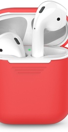 AhaStyle Silicone Case Red for AirPods (AHA-01020-RED)