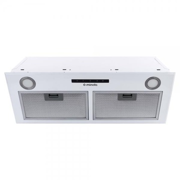Minola HBS 7652 WH 1000 LED