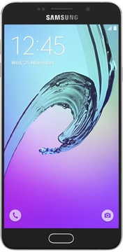 Samsung Galaxy A7 2016 Duos 16GB A710F Gold (UA UCRF)