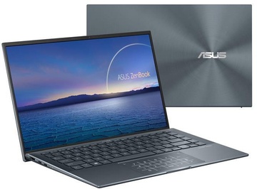 ASUS ZenBook 14 UX435EG Pine Grey (UX435EG-A5038T)