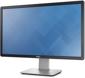 Dell P2314H Black (859-BBBE)