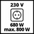 Einhell TC-PG 10/E5 (4152535)