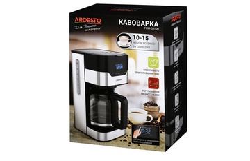 Ardesto FCM-D3100
