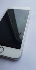 Apple iPhone 8 Plus 256GB Silver (MQ8H2)