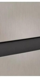 Indesit INFC8 TI21 X0