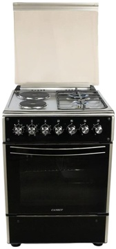 CANREY CGEK 6022 KGG IX