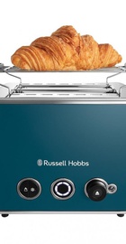 Russell Hobbs Distinctions 2-Slice Blue 26431-56