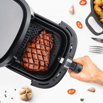 Rotex ROM760-XL Up&DownFry