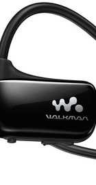 Sony NWZ-WS613 Black