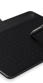 Wacom Intuos Art PT S North Black (CTH-490AK-N)