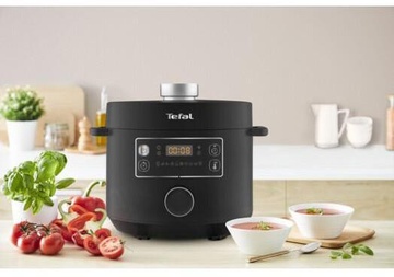 Tefal TURBO CUISINE CY754830