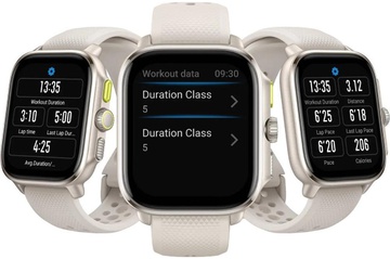 Amazfit Cheetah Square Winner Champagne