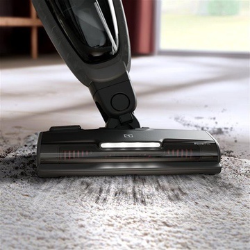 Electrolux ES52HB25SH
