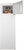 Vestfrost CX 283 SW