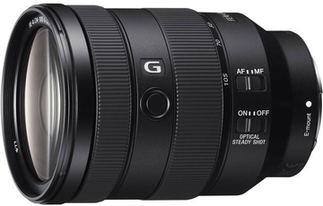 Sony SEL24105G 24-105mm f/4 G OSS