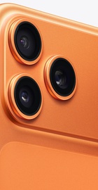 Apple iPhone 17 Pro 256GB Cosmic Orange (MG8H4)