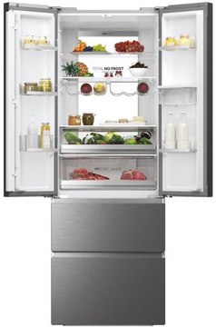 Haier HFW7720EWMP