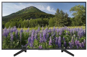 Sony KD-49XF7005