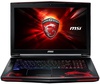 MSI GT72S Dominator Pro G (GT72S6QF-201UA)