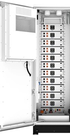 Deye SUN-50K-SG01HP3-EU-BM4 + ESS GE-F60