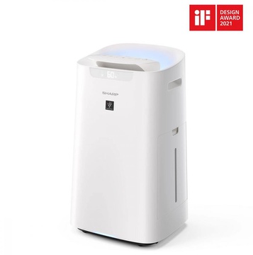 Sharp UA-KIL60E-W