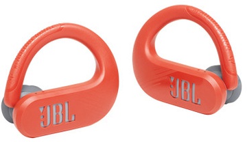 JBL Endurance PEAK 2 Coral (JBLENDURPEAKIICO)