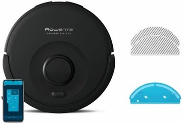 Rowenta X-Plorer Serie 85 RR87C5WH