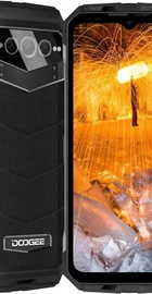 DOOGEE V Max 12/256GB Classic Black