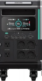 Zendure SuperBase V4600 (ZDSBV4600-GY-EU)